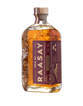 ISLE OF RAASAY DÃ™N CANA SCOTCH WHISKY 700 ML