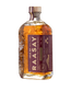ISLE OF RAASAY DÃ™N CANA SCOTCH WHISKY 700 ML