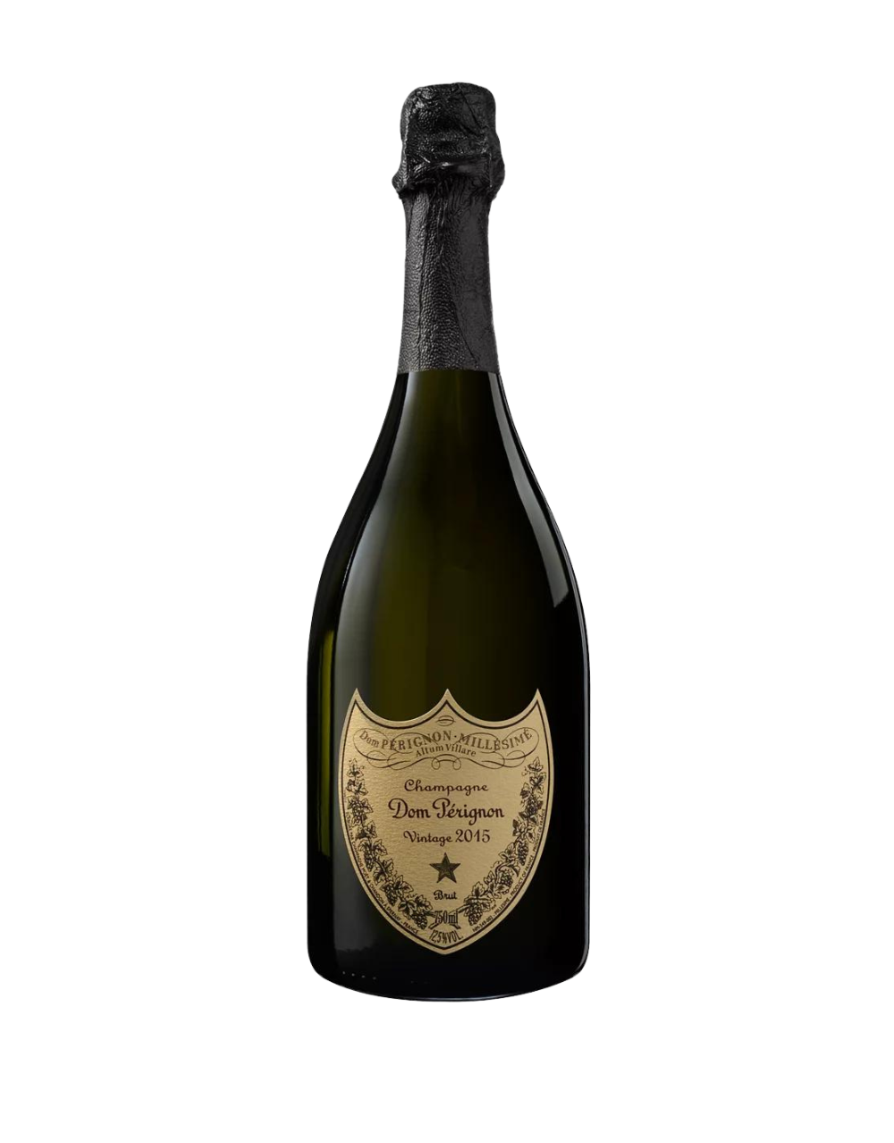 DOM PÉRIGNON VINTAGE 2015 750 ML
