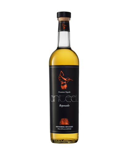 ANTEEL TEQUILA REPOSADO