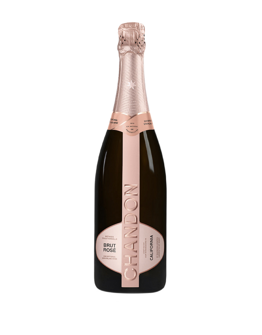 CHANDON BRUT ROSÉ 750 ML