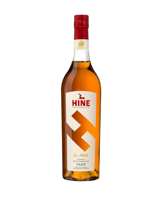 H BY HINE COGNAC 750 ML
