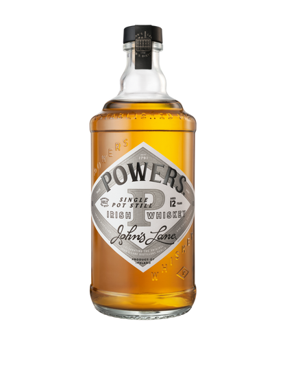 POWERS JOHN'S LANE RELEASE 12 YEAR OLD