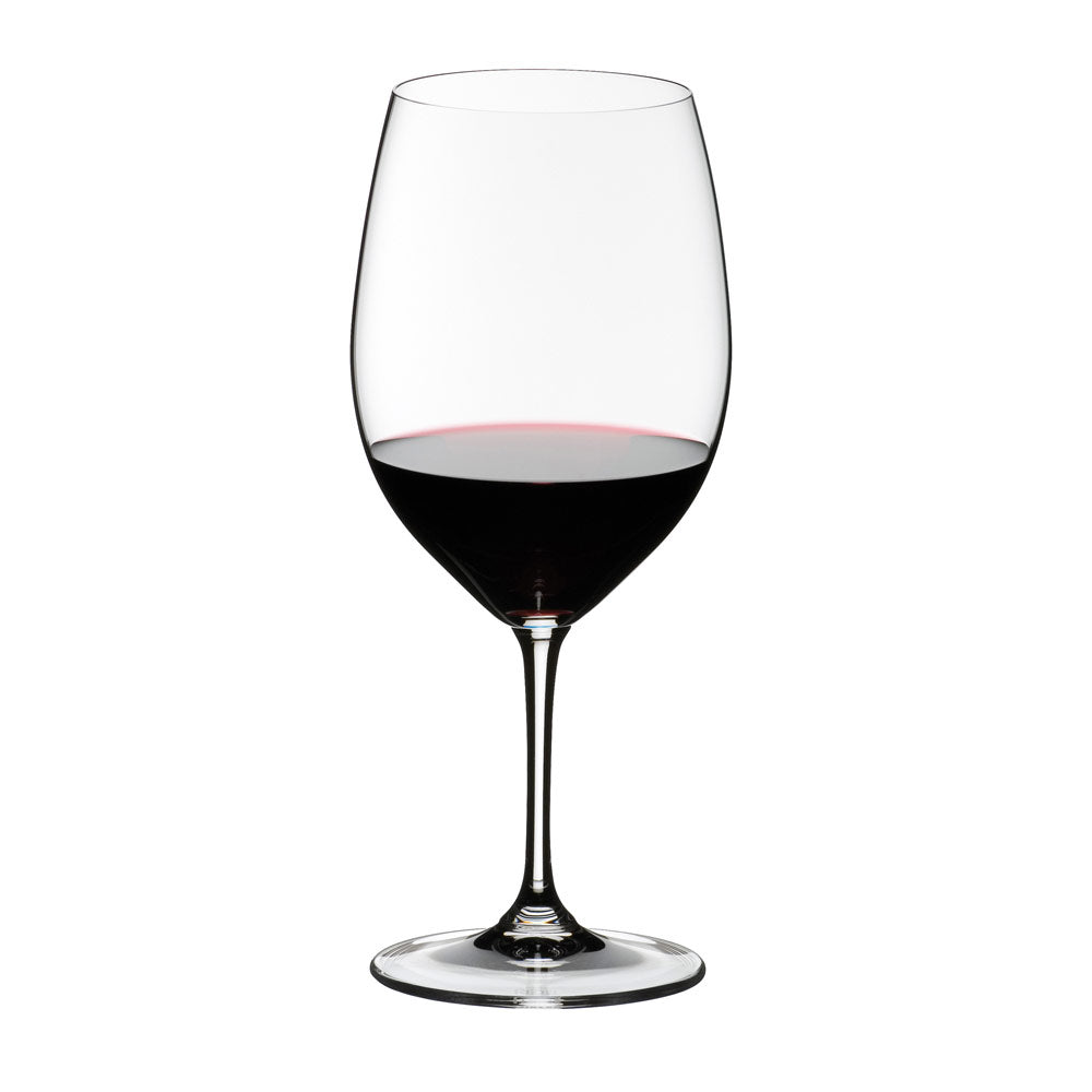 Riedel Vinum Bordeaux / Cabernet / Merlot Glasses (Set of 2)