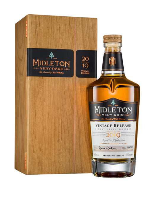 MIDLETON VERY RARE 750 ML
