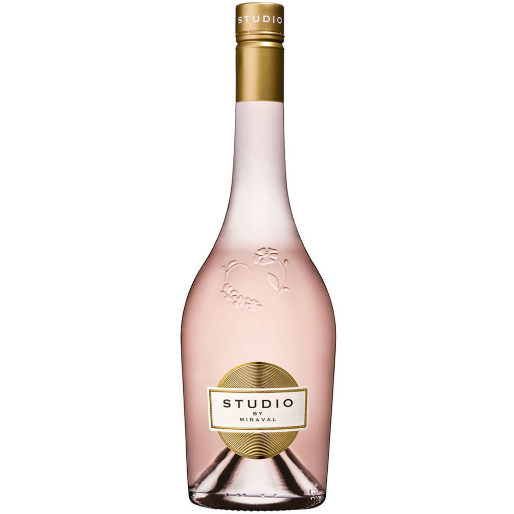 STUDIO BY MIRAVAL ROSÉ WINE 2023 750 ML