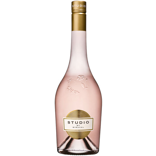 STUDIO BY MIRAVAL ROSÉ WINE 2023 750 ML