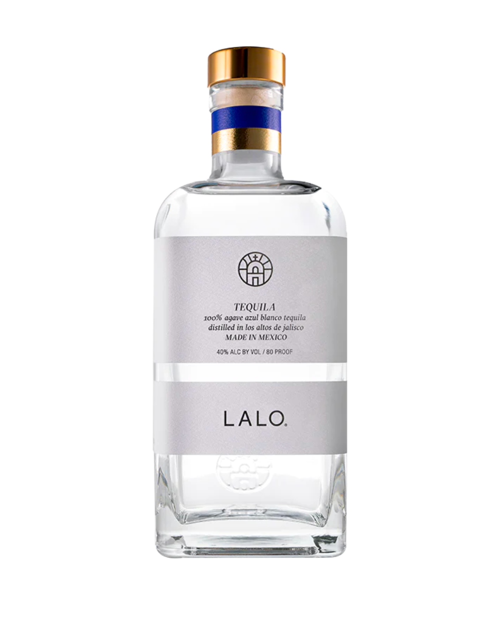 LALO TEQUILA 750 ML