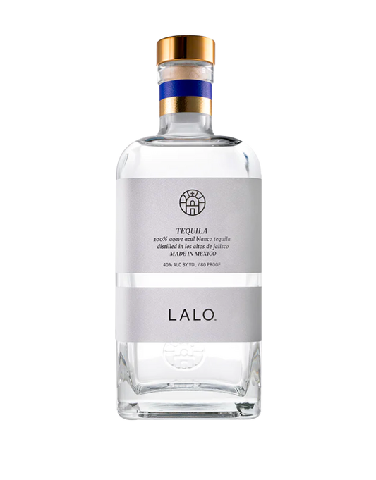 LALO TEQUILA 750 ML