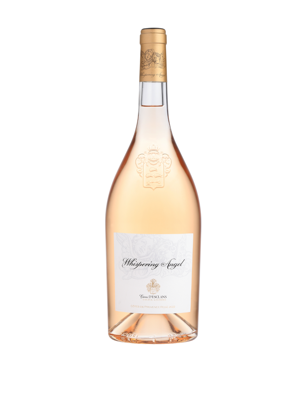 WHISPERING ANGEL ROSÉ