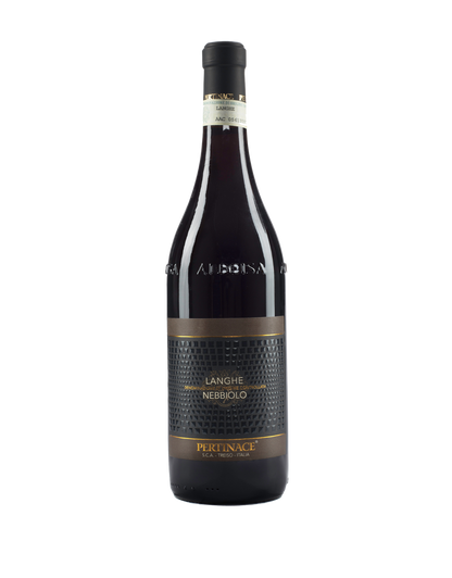 PERTINACE LANGHE NEBBIOLO DOC