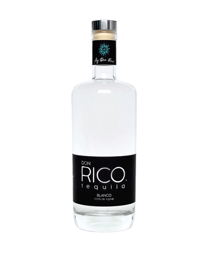 DON RICO TEQUILA BLANCO
