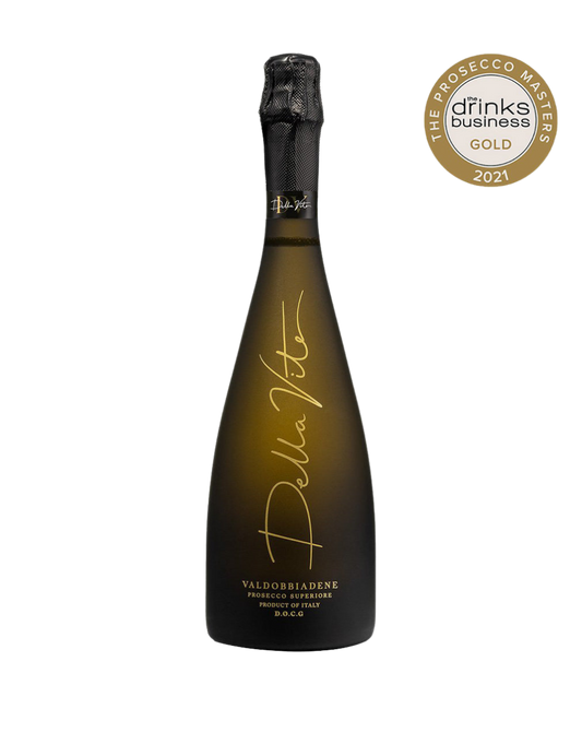 DELLA VITE SUPERIORE DOCG 750 ML