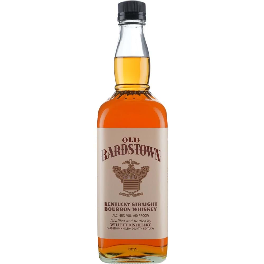 Old Bardstown Kentucky Straight Bourbon