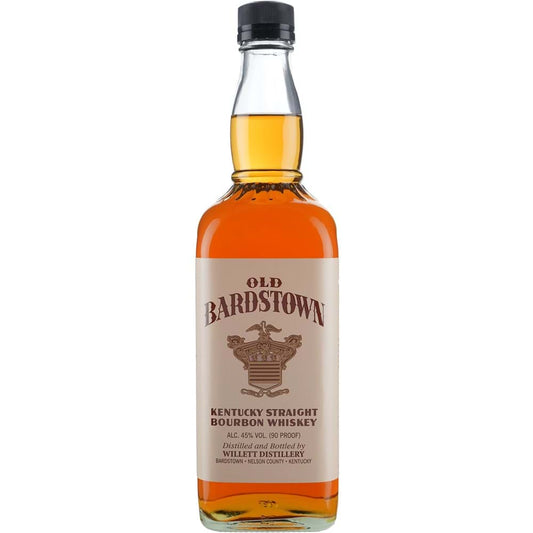 Old Bardstown Kentucky Straight Bourbon