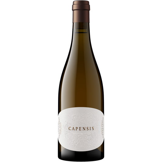 CAPENSIS CHARDONNAY 750 ML