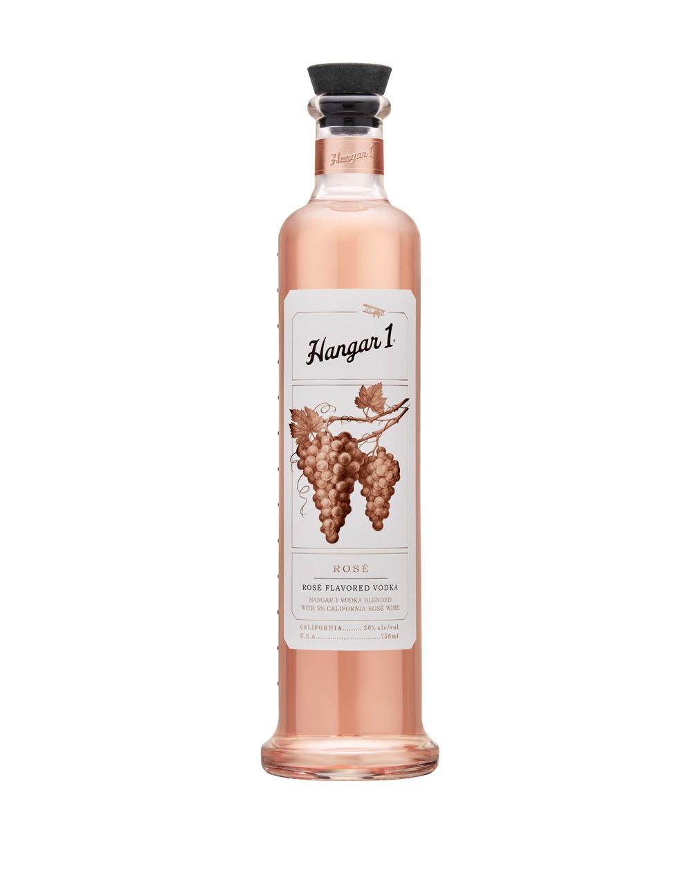HANGAR 1 ROSÉ VODKA 1 L