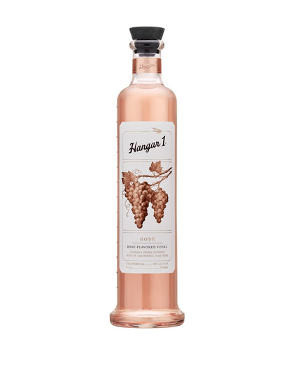 HANGAR 1 ROSÉ VODKA 1 L