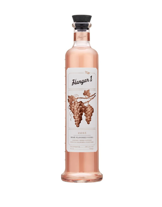 HANGAR 1 ROSÉ VODKA 1 L