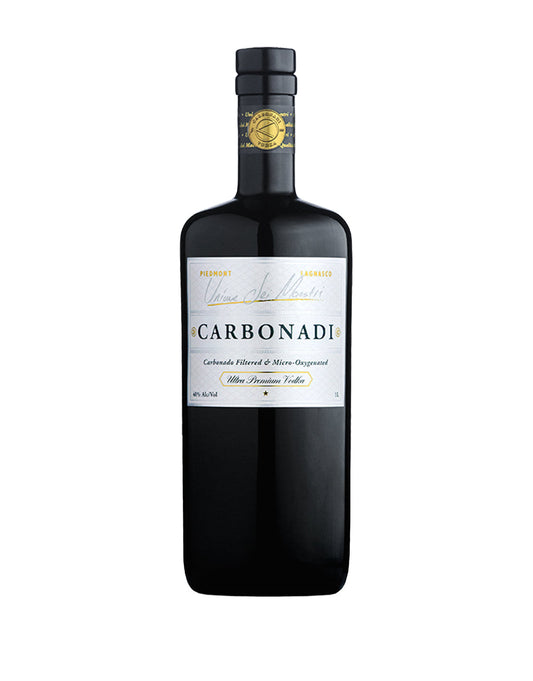 CARBONADI VODKA 750 ML