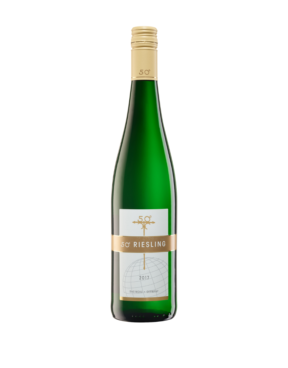 50 DEGREE RIESLING