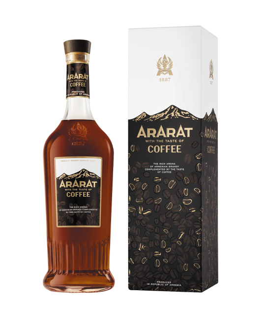 ARARAT COFFEE 750 ML