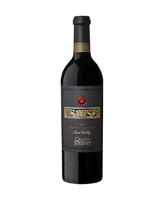 GAME OF THRONES CABERNET 750 ML