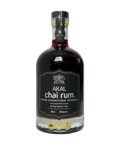 AKAL CHAI RUM RESERVE
