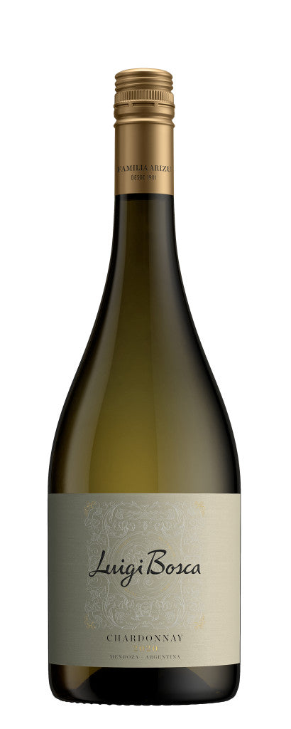 LUIGI BOSCA CHARDONNAY 750 ML