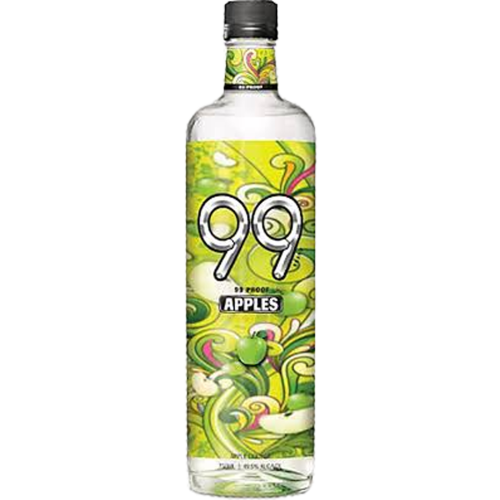 99 Apples Schnapps (100mL)