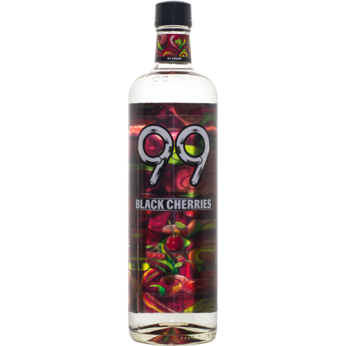 99 Black Cherries Schnapps (100mL)