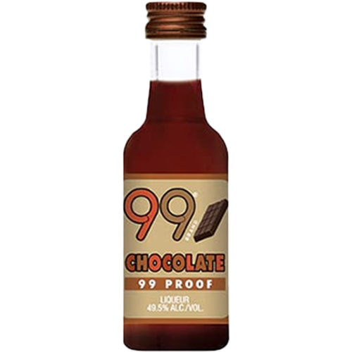 99 Chocolate Liqueur (100mL)