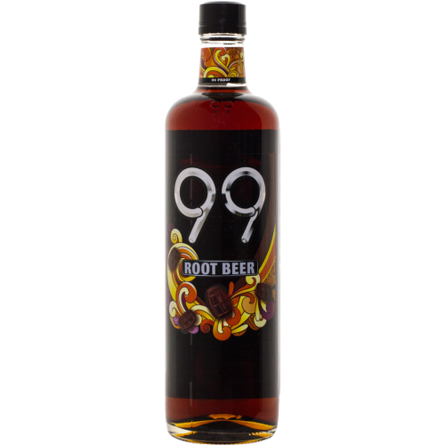 99 Root Beer Schnapps (100mL)