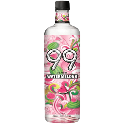 99 Watermelons Schnapps (100mL)