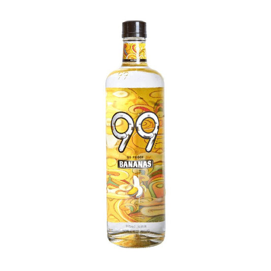 99 Bananas 750ml