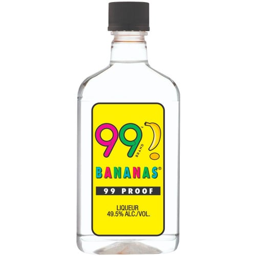 99 Bananas Liqueur