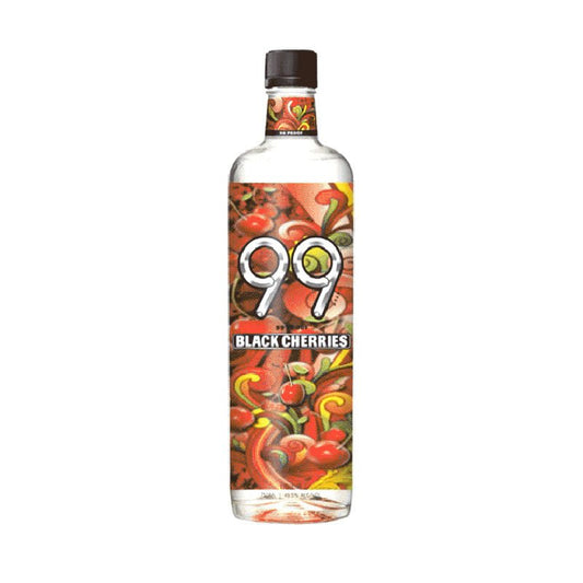 99 Black Cherry 750ml
