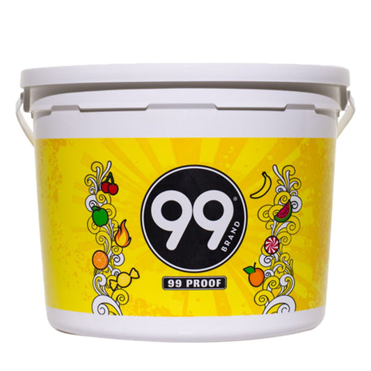 99 Brand Combo 17 Flavor Party Bucket