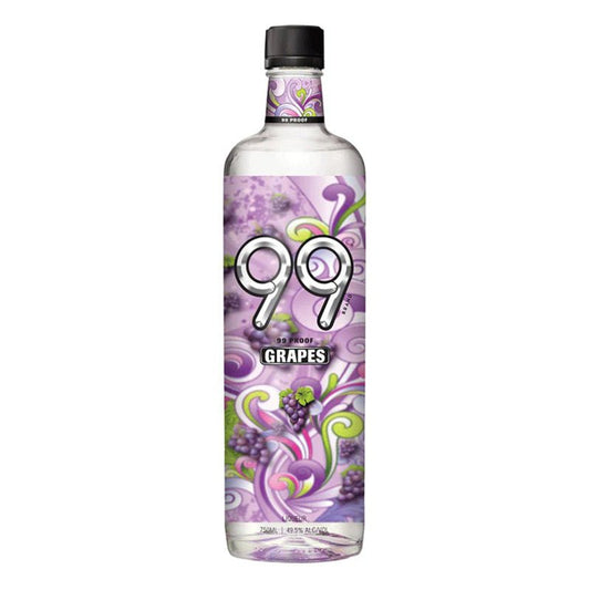 99 Brand Grapes Liqueur 750ml