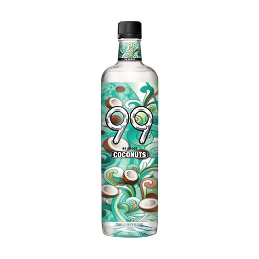 99 Coconut 750ml
