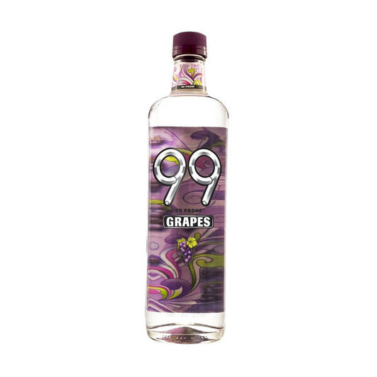 99 Grape 750ml
