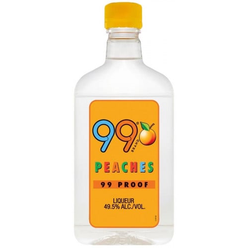 99 Peaches Liqueur