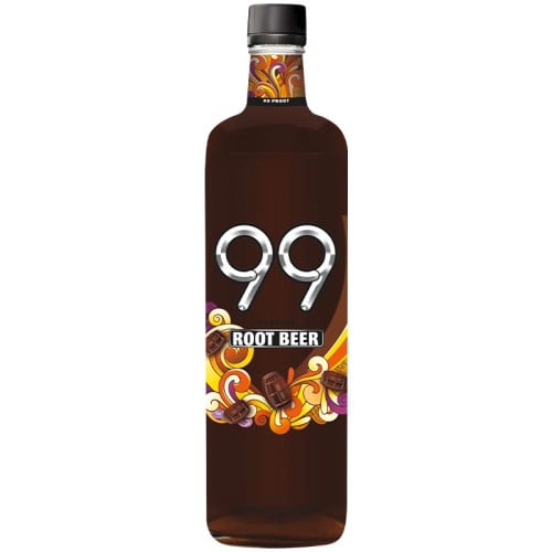 99 Root Beer Liqueur