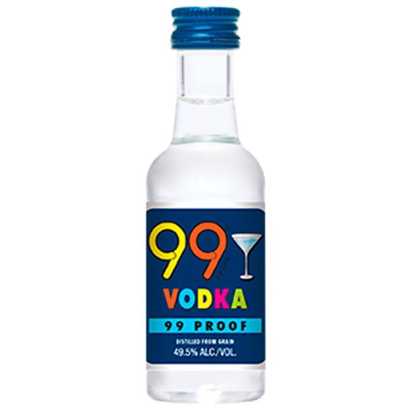 99 Vodka 12/50ml