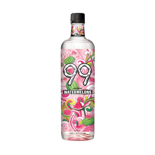 99 Watermelon 750ml