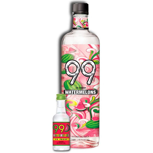 99 Watermelons 12/50ml