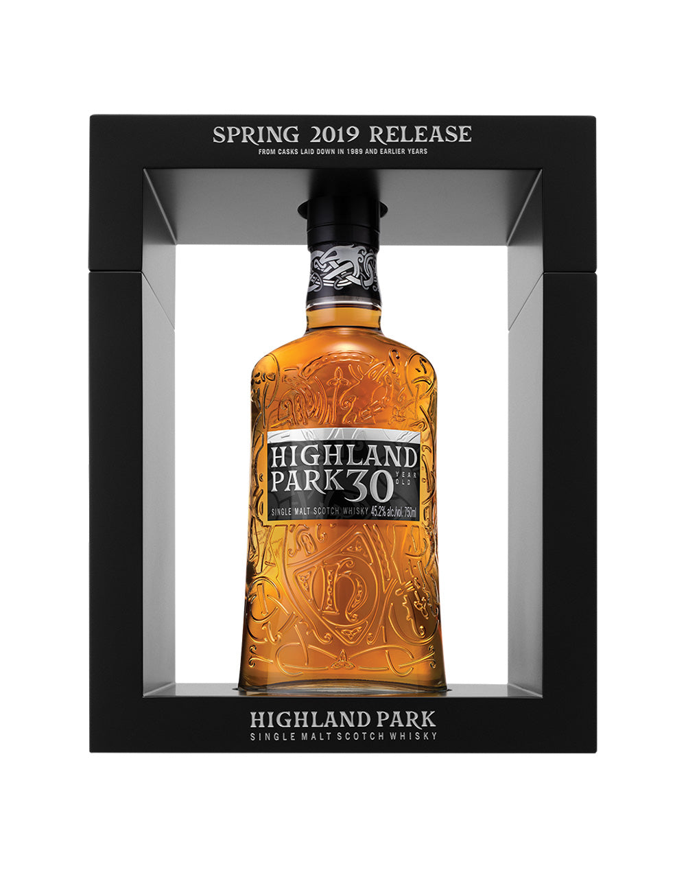 HIGHLAND PARK 30 YEAR OLD 750 ML