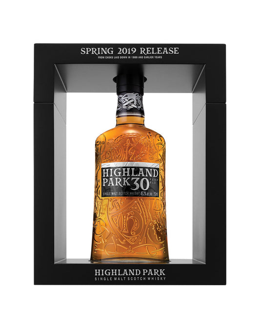 HIGHLAND PARK 30 YEAR OLD 750 ML