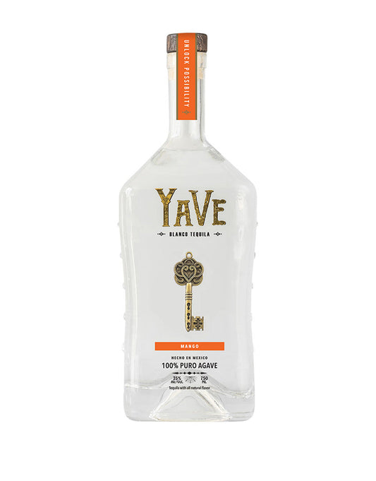 YAVE TEQUILA MANGO 750 ML