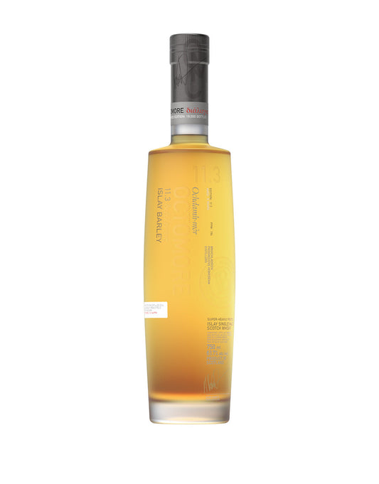 BRUICHLADDICH® OCTOMORE 11.3 SINGLE MALT WHISKEY 750 ML